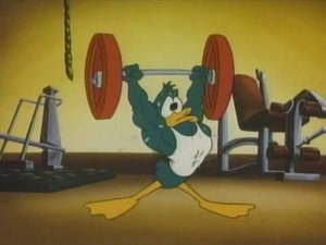 Tiny Toon Adventures Epizóda 39