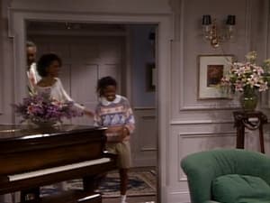 The Fresh Prince of Bel-Air Epizóda 4