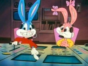 Tiny Toon Adventures Epizóda 13