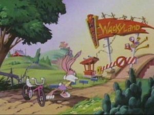Tiny Toon Adventures Epizóda 6