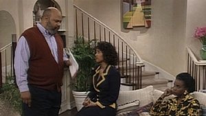 The Fresh Prince of Bel-Air Epizóda 14