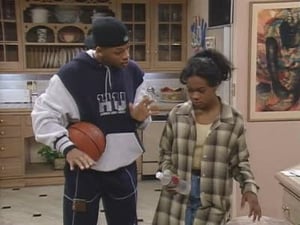 The Fresh Prince of Bel-Air Epizóda 14