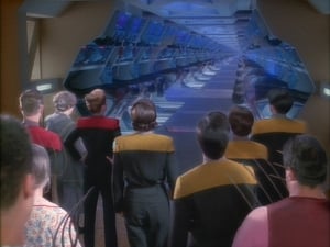 Star Trek: Voyager Epizóda 1