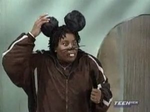Kenan & Kel Epizóda 9