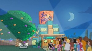 Phineas a Ferb Epizóda 9