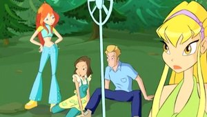 Winx Club Epizóda 1