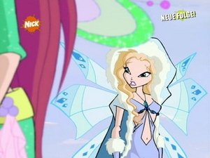 Winx Club Epizóda 23