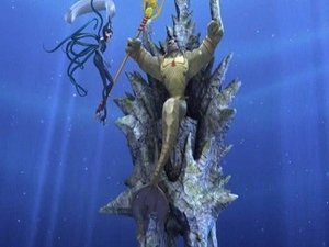 Winx Club Epizóda 14