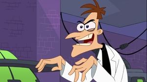 Phineas a Ferb Epizóda 49