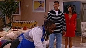The Fresh Prince of Bel-Air Epizóda 21