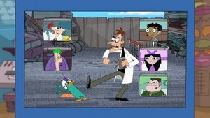 Phineas a Ferb Epizóda 63
