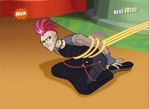 Winx Club Epizóda 16
