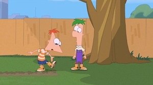 Phineas a Ferb Epizóda 3