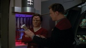 Star Trek: Voyager Epizóda 20
