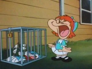 Tiny Toon Adventures Epizóda 19