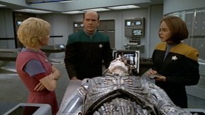 Star Trek: Voyager Epizóda 17