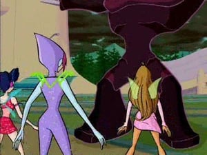 Winx Club Epizóda 22