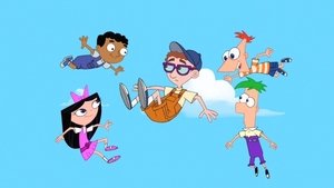 Phineas a Ferb Epizóda 42