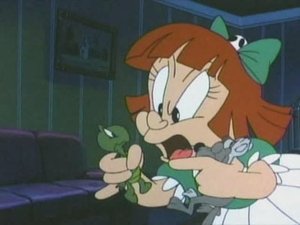 Tiny Toon Adventures Epizóda 34