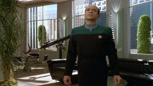 Star Trek: Voyager Epizóda 9