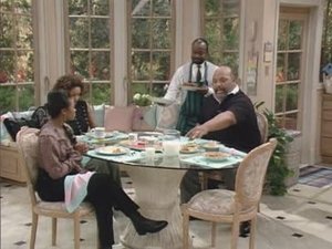 The Fresh Prince of Bel-Air Epizóda 10