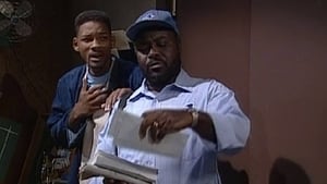 The Fresh Prince of Bel-Air Epizóda 5