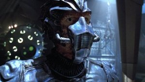 Star Trek: Voyager Epizóda 15