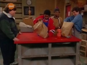 Kenan & Kel Epizóda 10