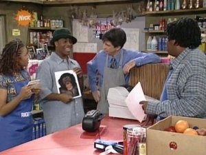 Kenan & Kel Epizóda 16