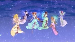 Winx Club Epizóda 10