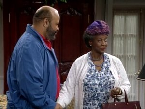 The Fresh Prince of Bel-Air Epizóda 18