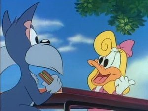 Tiny Toon Adventures Epizóda 46