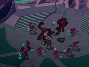 Winx Club Epizóda 24