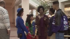 The Fresh Prince of Bel-Air Epizóda 8
