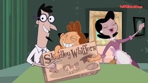 Phineas a Ferb Epizóda 19