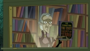 Phineas a Ferb Epizóda 26