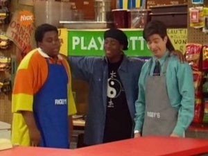 Kenan & Kel Epizóda 3
