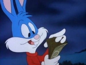 Tiny Toon Adventures Epizóda 29