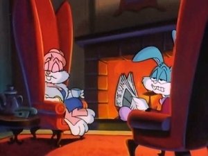 Tiny Toon Adventures Epizóda 15