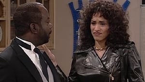 The Fresh Prince of Bel-Air Epizóda 17
