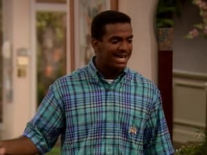 The Fresh Prince of Bel-Air Epizóda 4