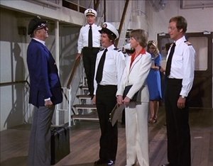 The Love Boat Epizóda 9
