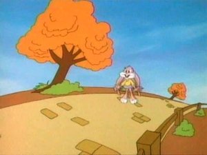 Tiny Toon Adventures Epizóda 5