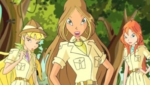 Winx Club Epizóda 4