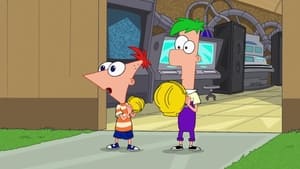 Phineas a Ferb Epizóda 47