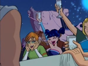 Winx Club Epizóda 26