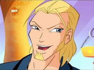 Winx Club Epizóda 26