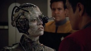 Star Trek: Voyager Epizóda 1