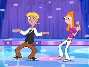Phineas a Ferb Epizóda 34