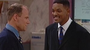 The Fresh Prince of Bel-Air Epizóda 3